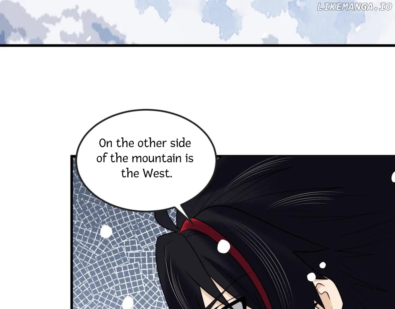 Era of the Haunted Chapter 153 - page 118